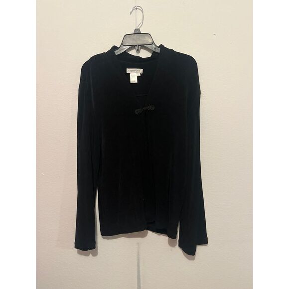 Coldwater‎ creek cardigan - Picture 1 of 3